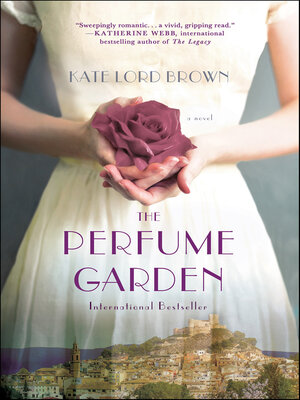 The Perfume Garden - ebook